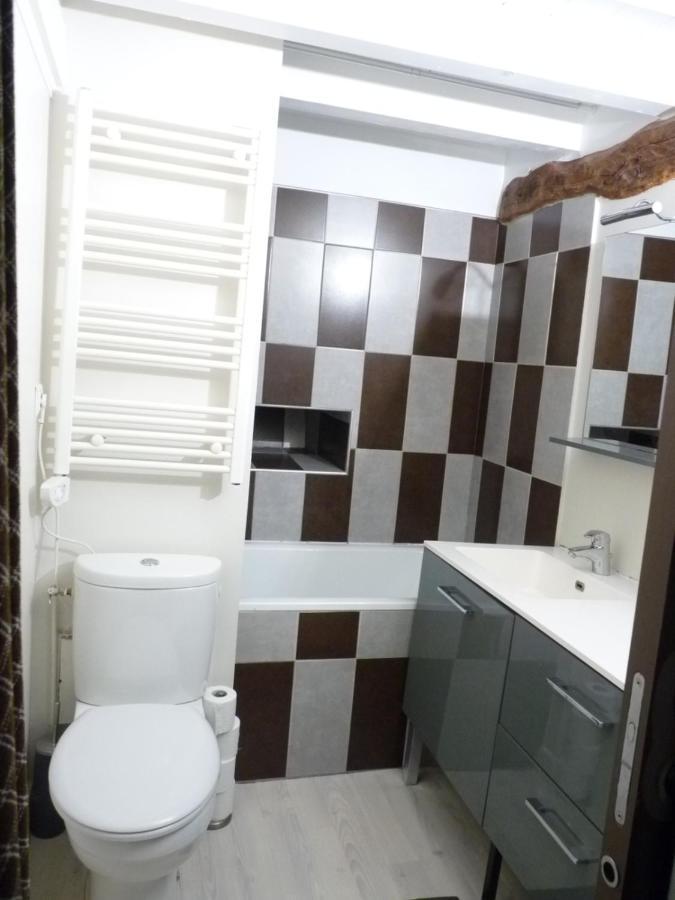 La Petite Maison Carre تالا المظهر الخارجي الصورة