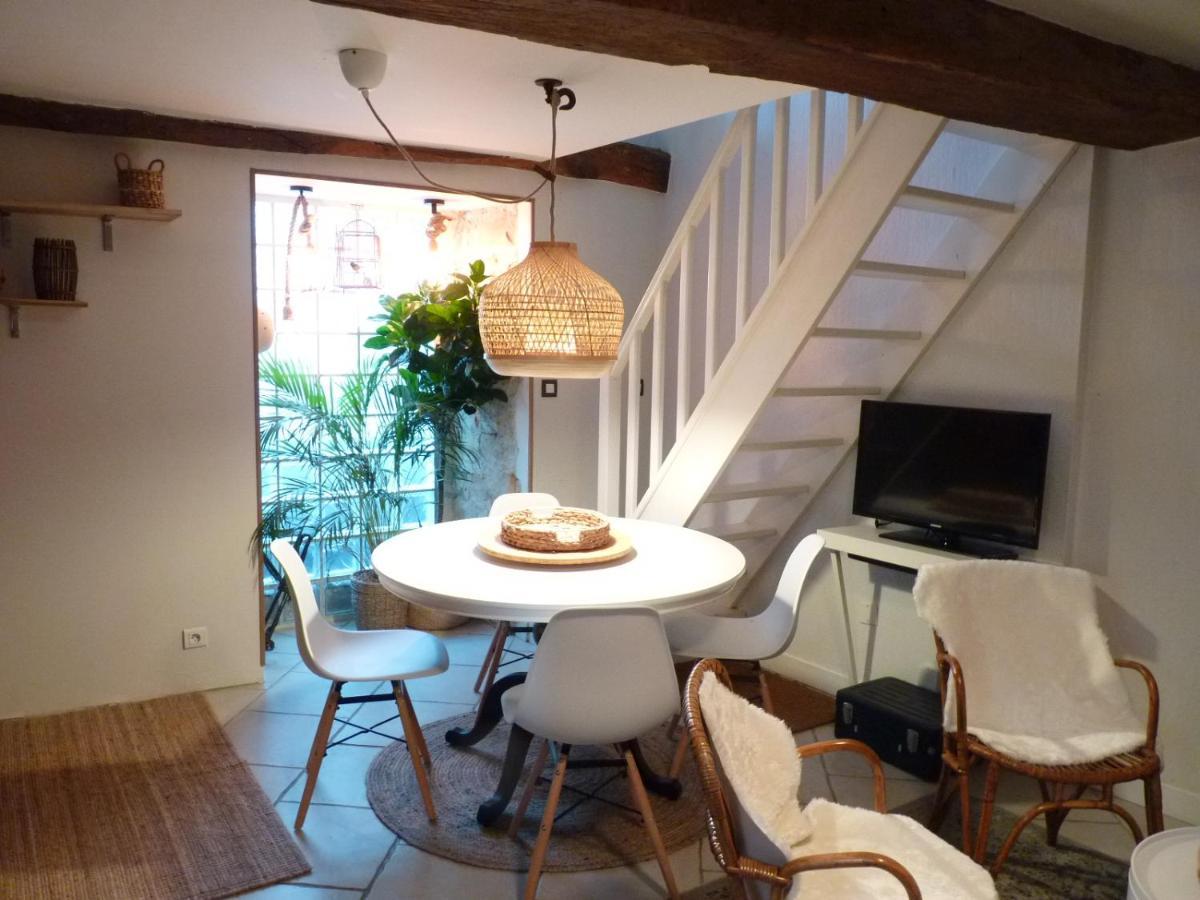 La Petite Maison Carre تالا المظهر الخارجي الصورة